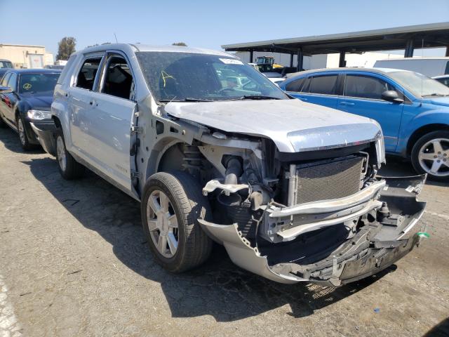 GMC TERRAIN SL 2012 2gkalmek0c6164751