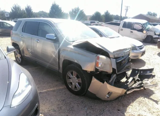 GMC TERRAIN 2012 2gkalmek0c6168329