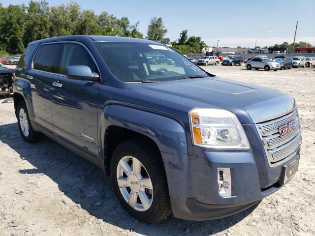 GMC TERRAIN SL 2012 2gkalmek0c6168461