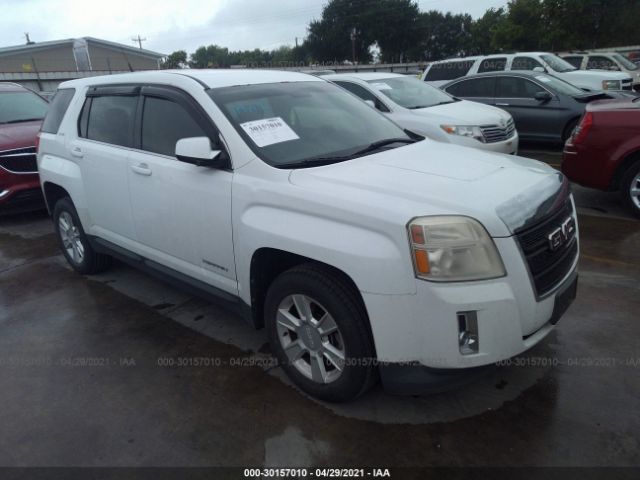 GMC TERRAIN 2012 2gkalmek0c6170422