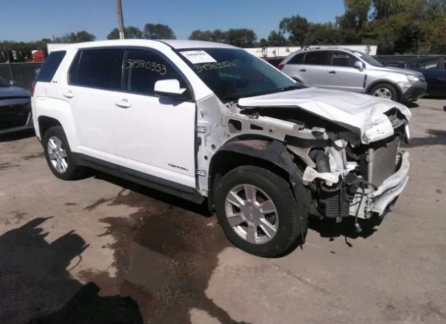 GMC TERRAIN 2012 2gkalmek0c6173871