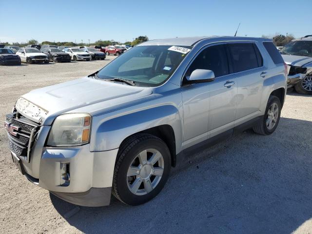 GMC TERRAIN 2012 2gkalmek0c6174177