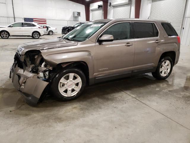 GMC TERRAIN SL 2012 2gkalmek0c6175071