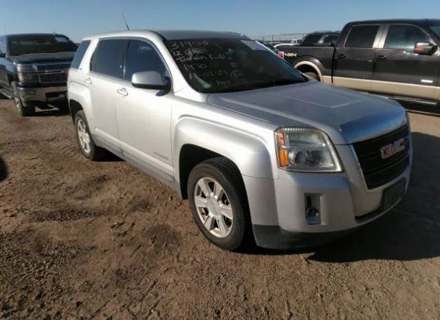 GMC TERRAIN 2012 2gkalmek0c6181470