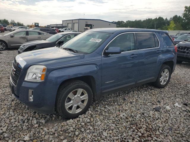 GMC TERRAIN SL 2012 2gkalmek0c6182473