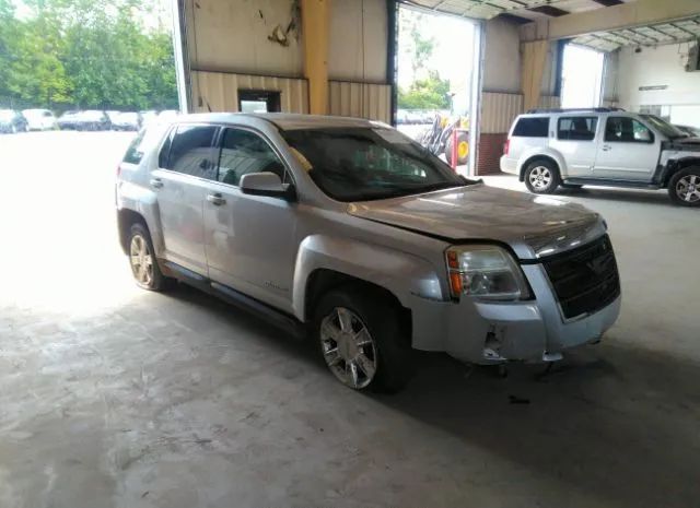 GMC TERRAIN 2012 2gkalmek0c6183994