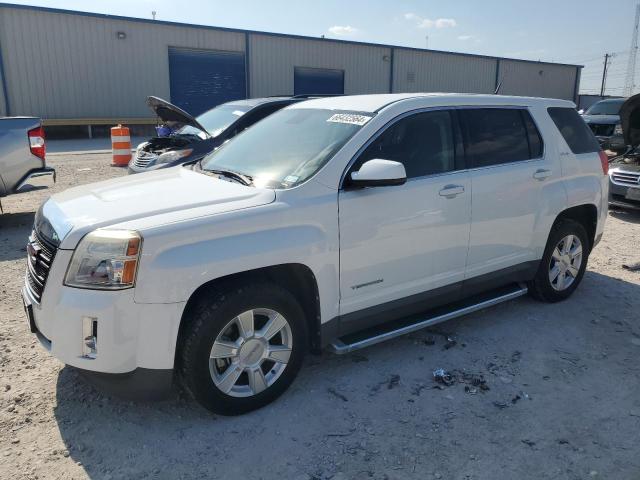 GMC TERRAIN 2012 2gkalmek0c6184837