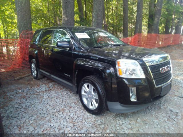 GMC TERRAIN 2012 2gkalmek0c6186992