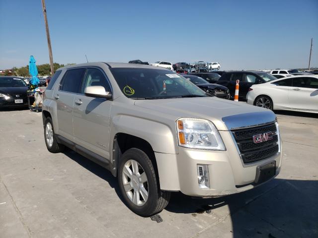 GMC TERRAIN SL 2012 2gkalmek0c6194851