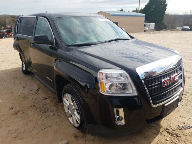 GMC TERRAIN SL 2012 2gkalmek0c6204973