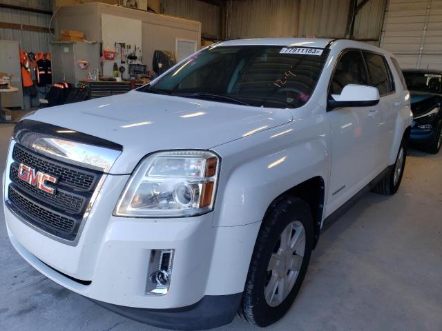 GMC TERRAIN 2012 2gkalmek0c6214399