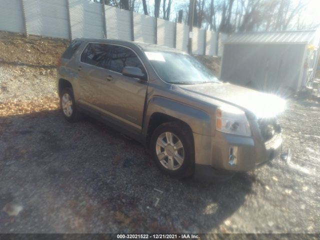 GMC TERRAIN 2012 2gkalmek0c6225516