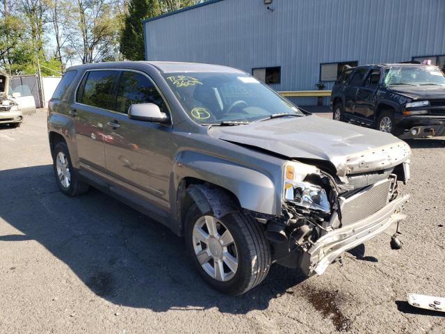 GMC TERRAIN SL 2012 2gkalmek0c6229615