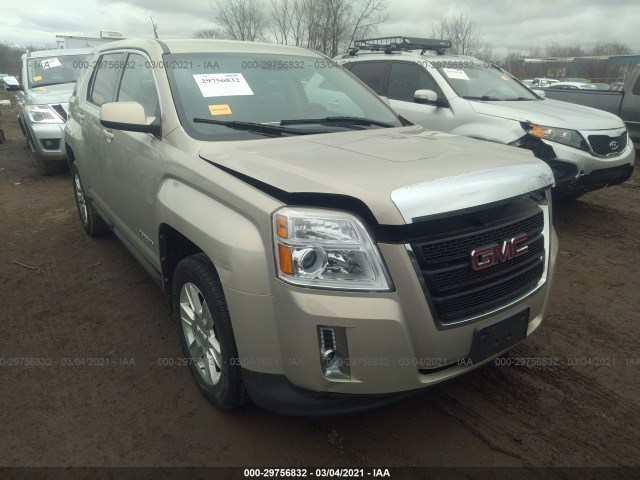 GMC TERRAIN 2012 2gkalmek0c6231672