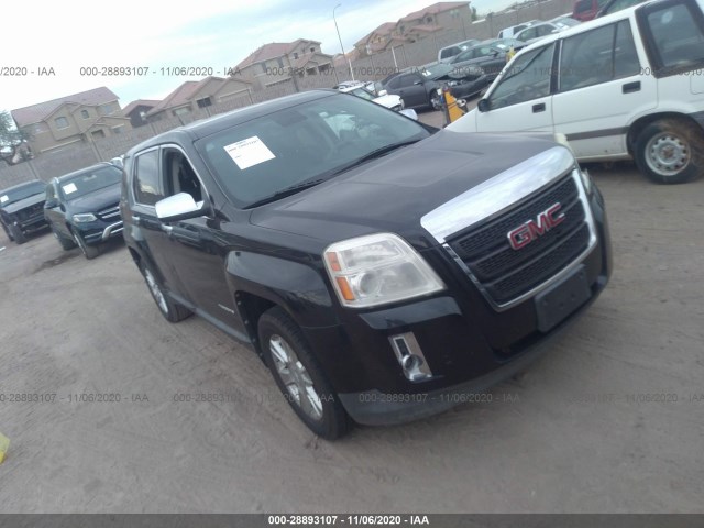 GMC TERRAIN 2012 2gkalmek0c6233003