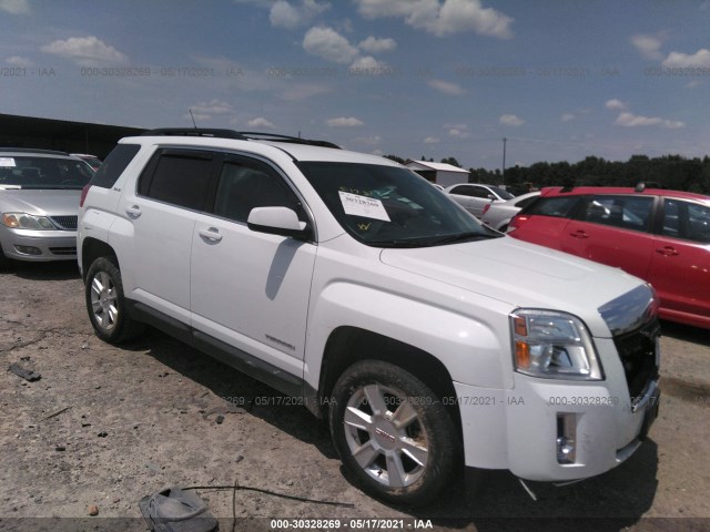 GMC TERRAIN 2012 2gkalmek0c6238251