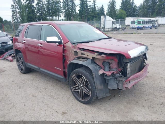 GMC TERRAIN 2012 2gkalmek0c6240887