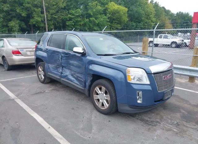 GMC TERRAIN 2012 2gkalmek0c6259763