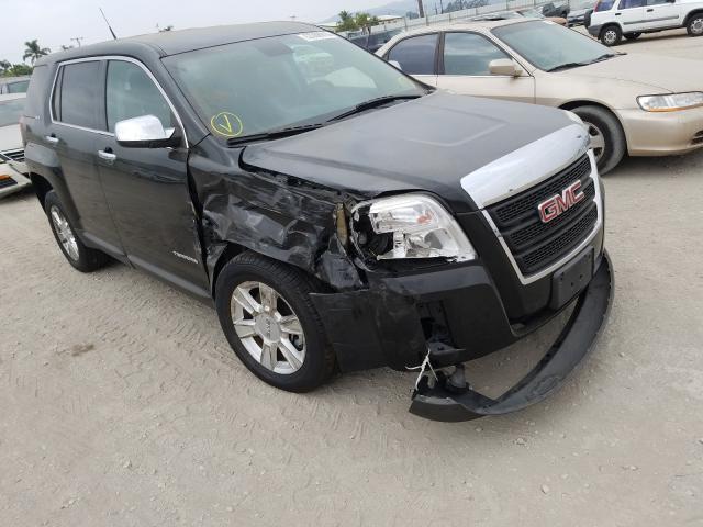 GMC TERRAIN SL 2012 2gkalmek0c6266275