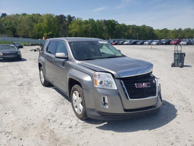 GMC TERRAIN SL 2012 2gkalmek0c6269693