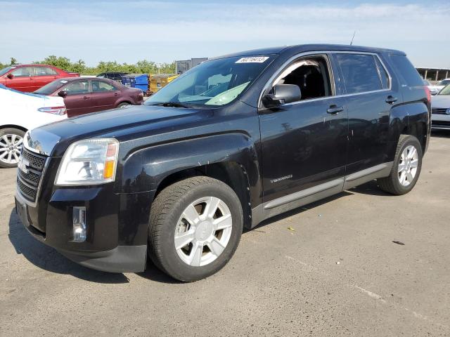 GMC TERRAIN SL 2012 2gkalmek0c6270794