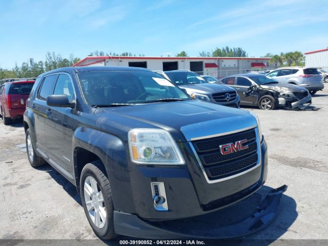 GMC TERRAIN 2012 2gkalmek0c6273758