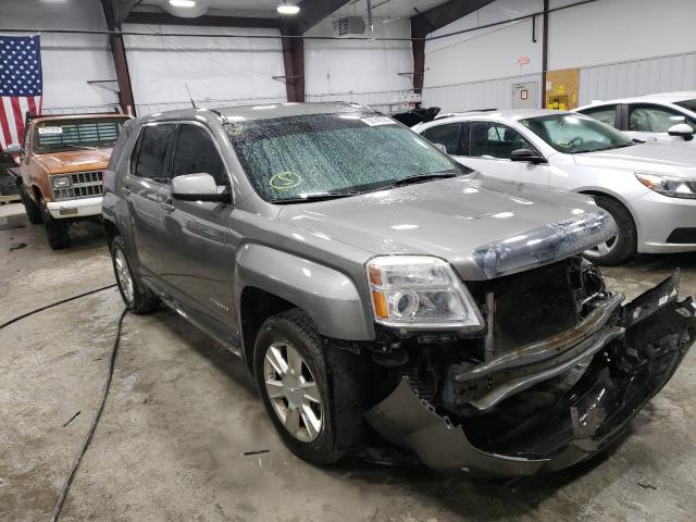 GMC TERRAIN SL 2012 2gkalmek0c6282525