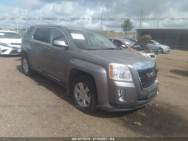 GMC TERRAIN 2012 2gkalmek0c6282962