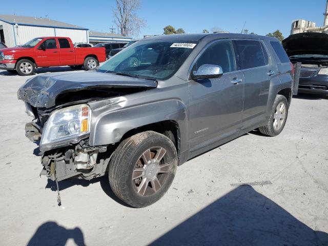 GMC TERRAIN 2012 2gkalmek0c6285148