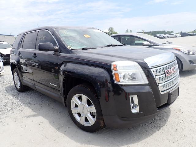 GMC TERRAIN SL 2012 2gkalmek0c6286784