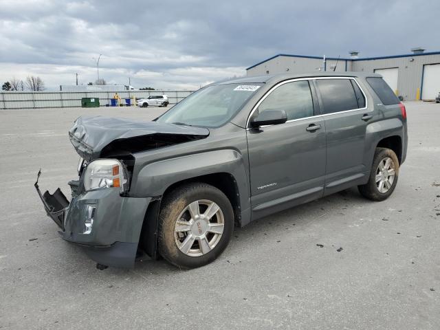 GMC TERRAIN SL 2012 2gkalmek0c6289748