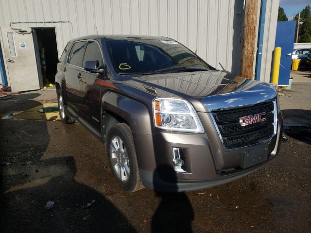 GMC TERRAIN SL 2012 2gkalmek0c6291936