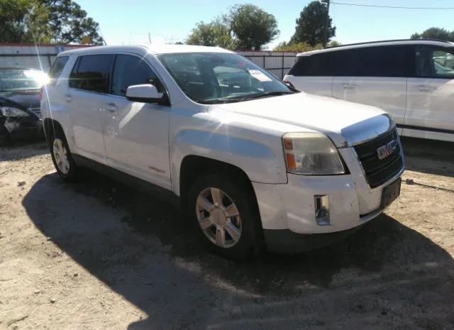 GMC TERRAIN 2012 2gkalmek0c6295632