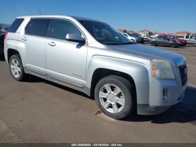 GMC TERRAIN 2012 2gkalmek0c6299616