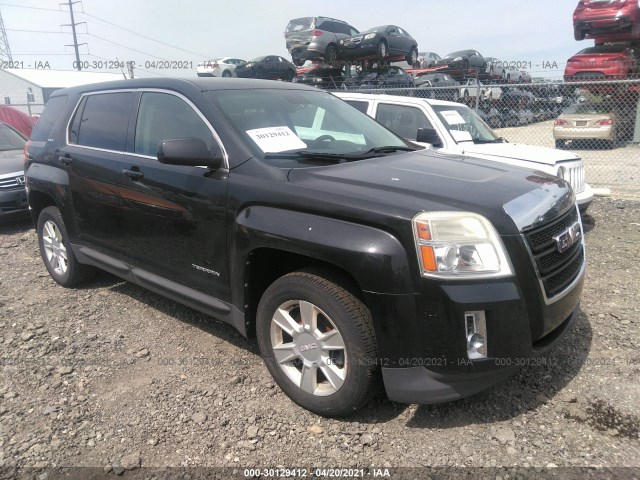 GMC TERRAIN 2012 2gkalmek0c6300246