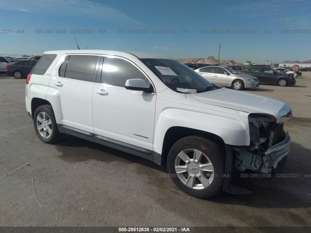 GMC TERRAIN 2012 2gkalmek0c6304636