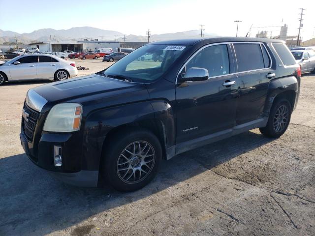 GMC TERRAIN 2012 2gkalmek0c6307200