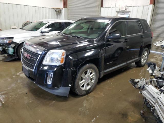 GMC TERRAIN SL 2012 2gkalmek0c6310761