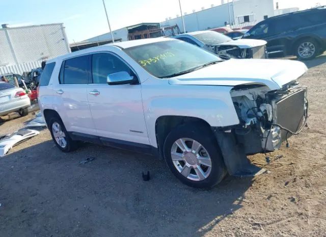 GMC TERRAIN 2012 2gkalmek0c6315023