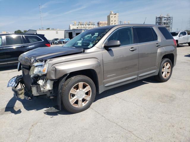 GMC TERRAIN SL 2012 2gkalmek0c6332663