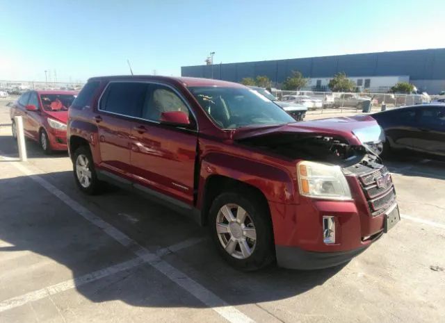 GMC TERRAIN 2012 2gkalmek0c6332839