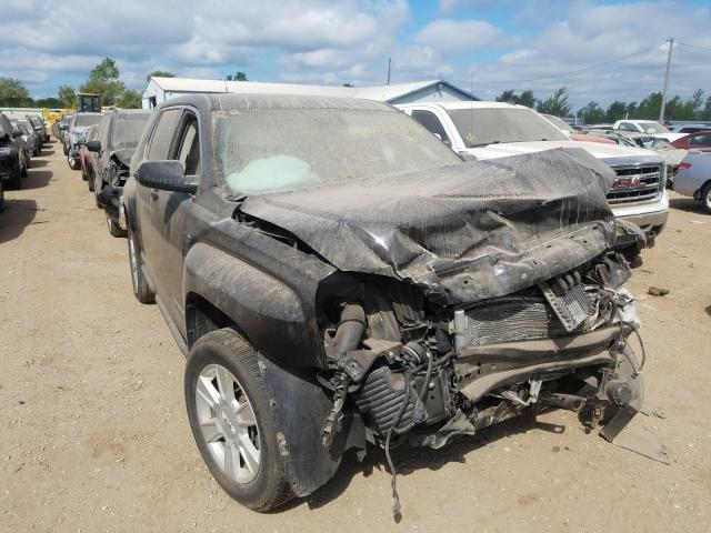 GMC TERRAIN SL 2012 2gkalmek0c6333165