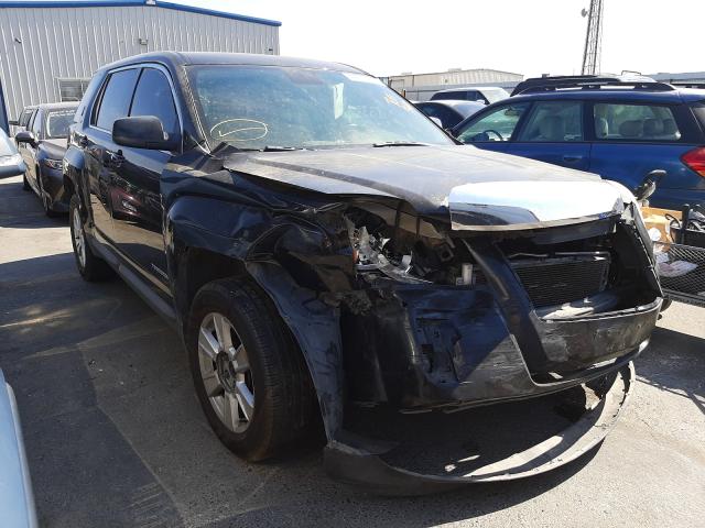 GMC TERRAIN SL 2012 2gkalmek0c6337782