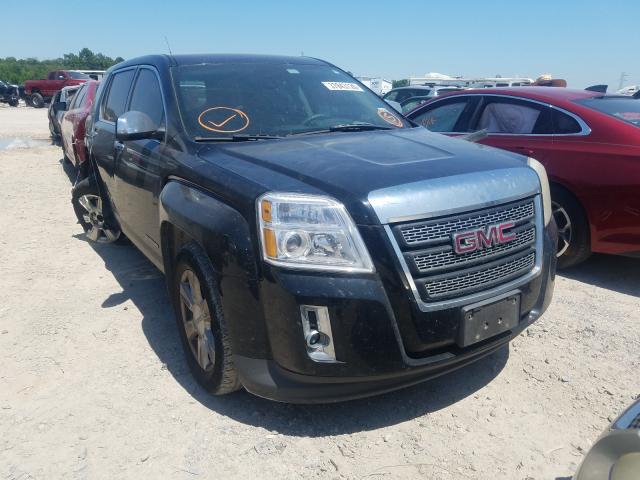 GMC TERRAIN SL 2012 2gkalmek0c6338947