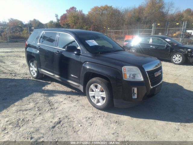 GMC TERRAIN 2012 2gkalmek0c6346658