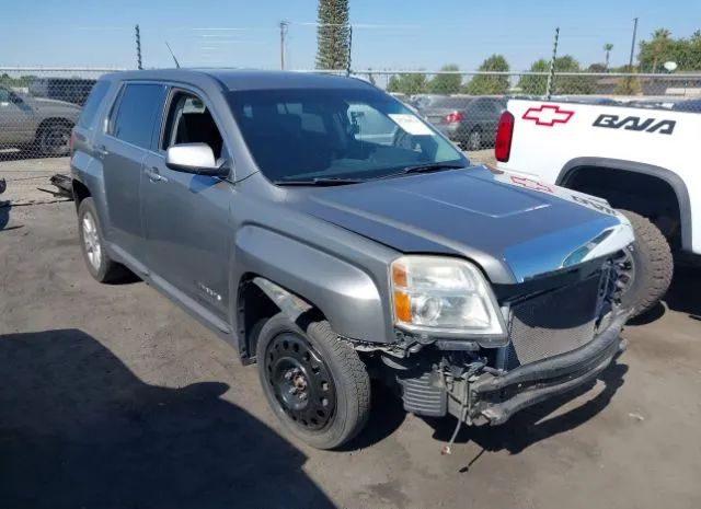 GMC TERRAIN 2012 2gkalmek0c6348247