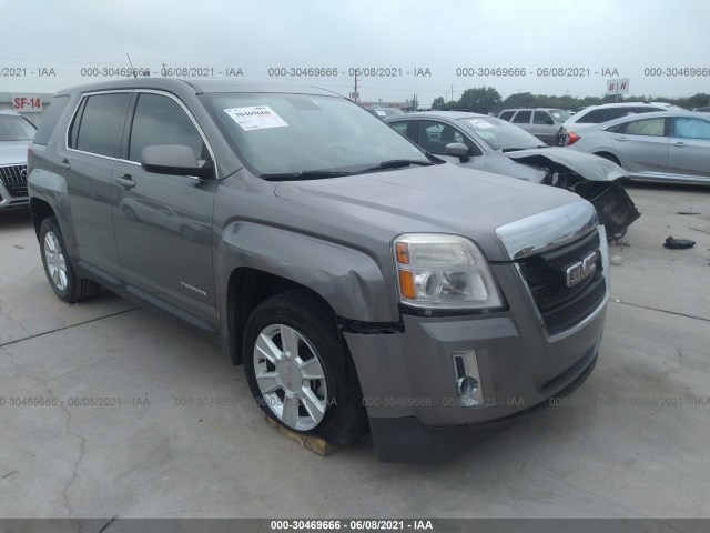 GMC TERRAIN 2012 2gkalmek0c6356882