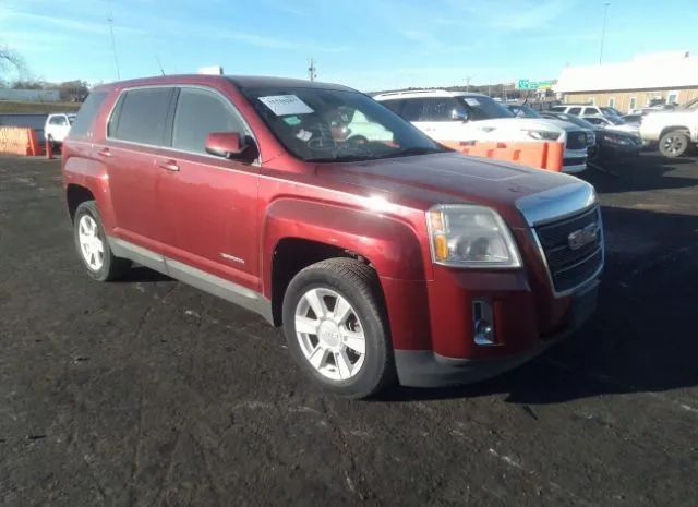 GMC TERRAIN 2012 2gkalmek0c6359863