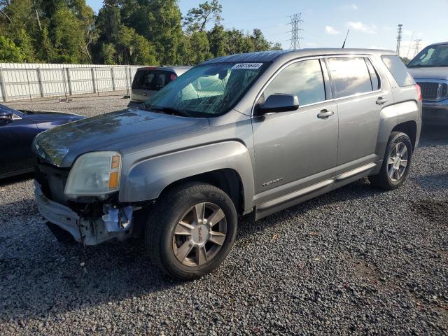 GMC TERRAIN SL 2012 2gkalmek0c6361788