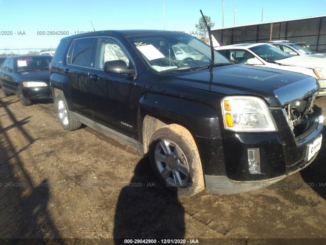 GMC TERRAIN 2012 2gkalmek0c6362827